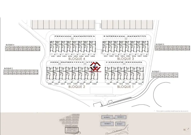 Apartamentos de nueva construcción cerca del campo de golf Aguilon en Pulpí-San Juan de los Terreros, Almería — 15