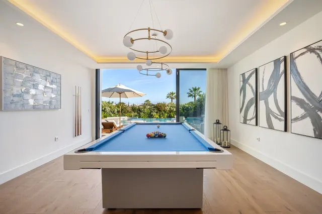 Villa 6 habitaciones 789m² en venta - Los Naranjos — 6