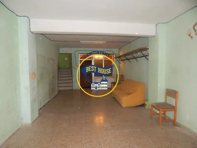 INMUEBLE CON GRANDES POSIBILIDADES EN EL CASCO ANTIGUO DE BOCAIRENT — 10