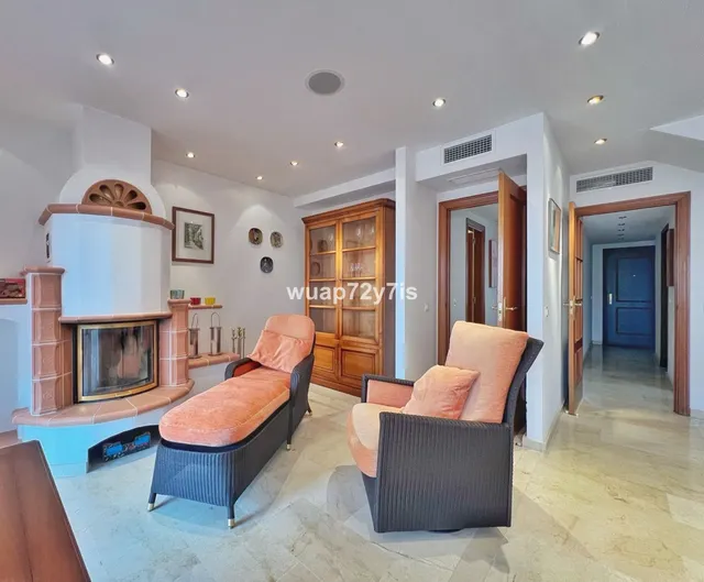Adosado 5 habitaciones 171m² en venta - Marbella — 7