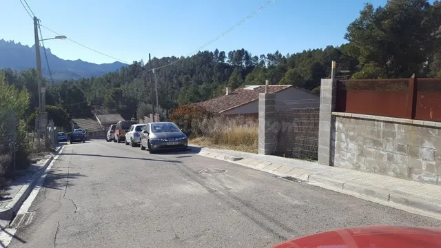 ¡GRAN OPORTUNIDAD! TERRENO EN VENTA DE 649M2 EN MAS PLANOI — 2