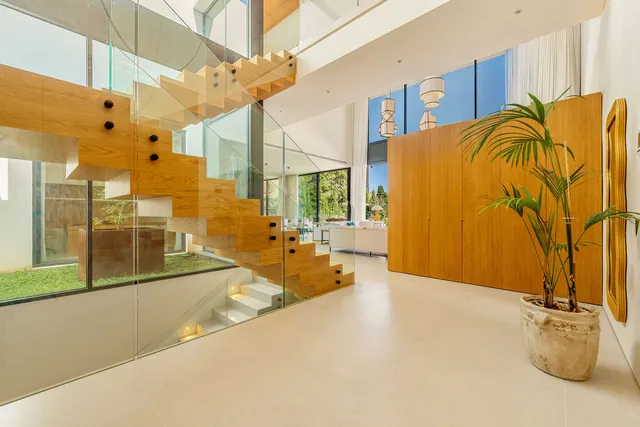 Chalet 6 habitaciones 1057m² en venta - Marbella — 24
