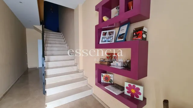 Casa en Barx — 23