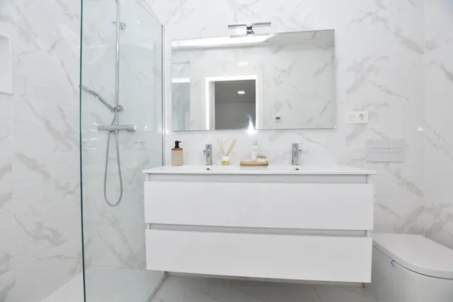 Villa 3 habitaciones 108m² en venta - Costa blanca sur — 17