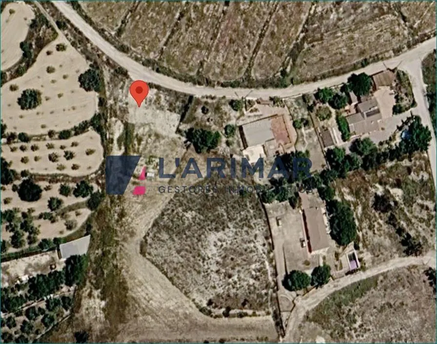 ¡EXCELENTE OPORTUNIDAD!   Terreno en El Moralet (Alicante)