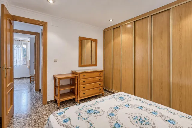 Piso en Elche, Zona Toscar — 11