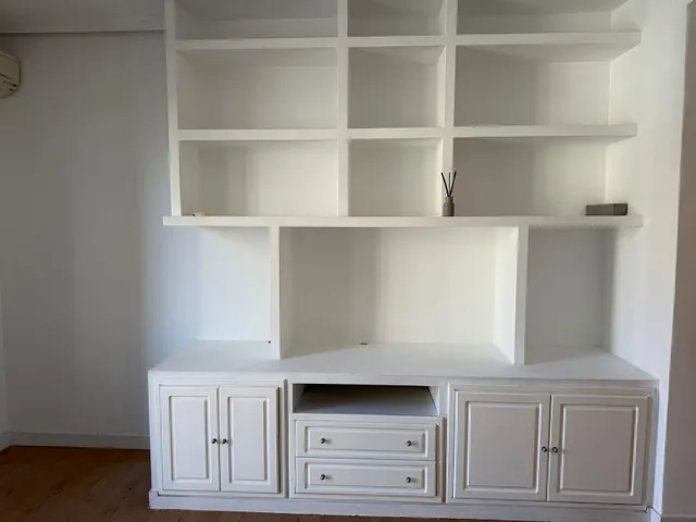 Piso 2 habitaciones 108m² en venta - La Latina — 9