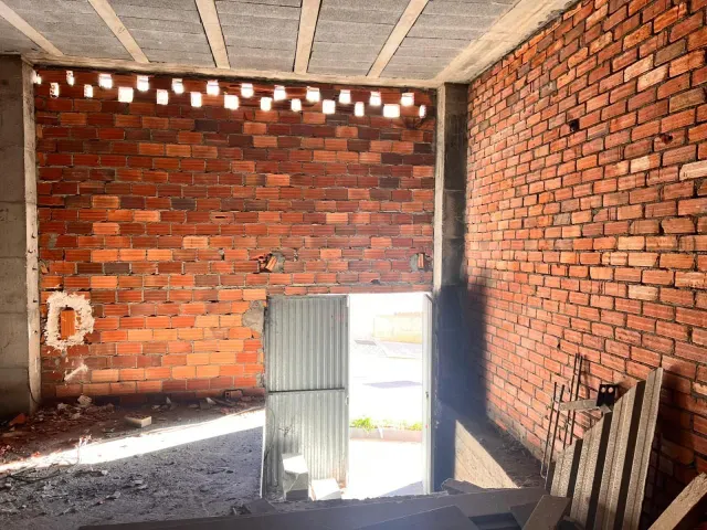 ¡¡BAJO EN VENTA CON PROYECTO PARA VIVIENDA EN RUA VALLADOLID!! — 21