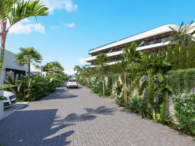 Apartamento 2 habitaciones 115m² en venta - Las Lomas del Ra - foto 2