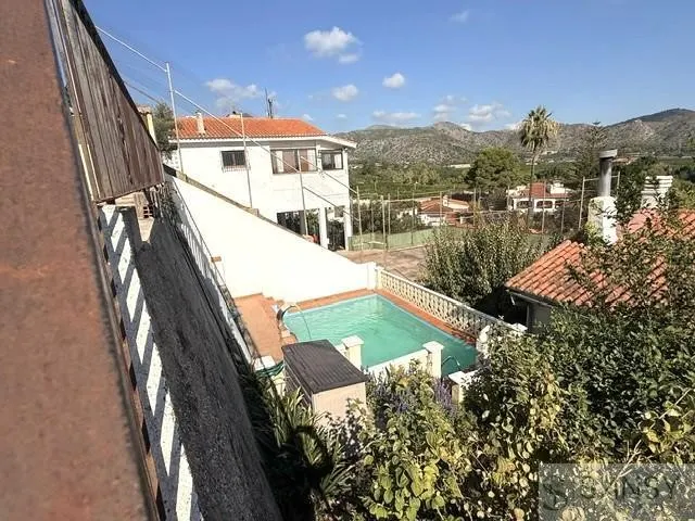 Casa-Chalet en Venta en Marchuquera Valencia — 31