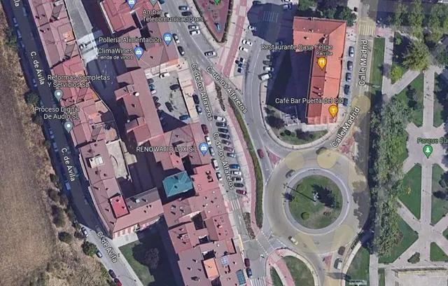 Venta Piso en Burgos - foto 2