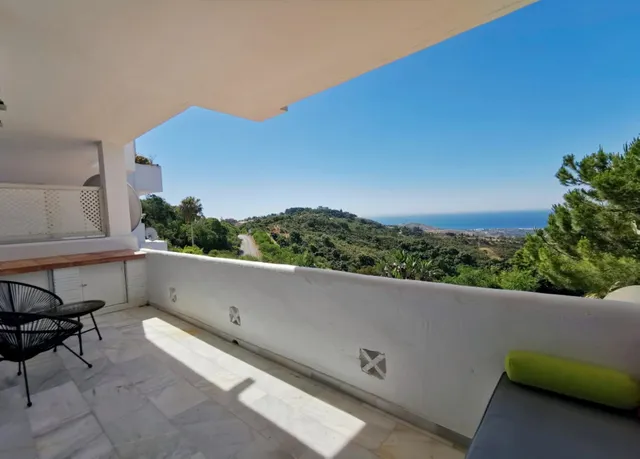 Apartamento 3 habitaciones 101m² en venta - Marbella — 35