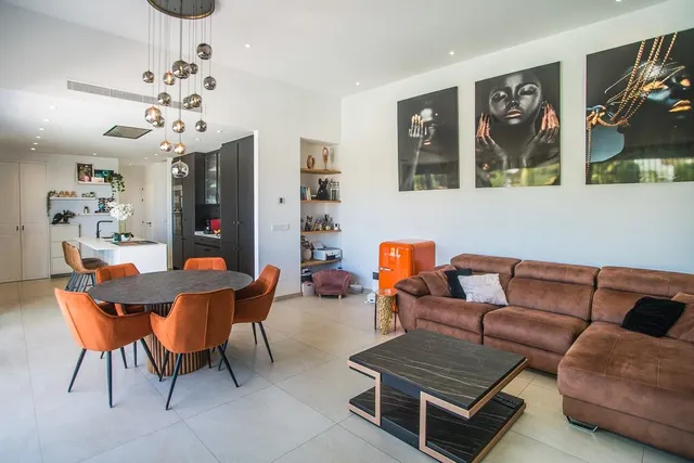 Villa 4 habitaciones 203m² en venta - Pueblo 5 — 13