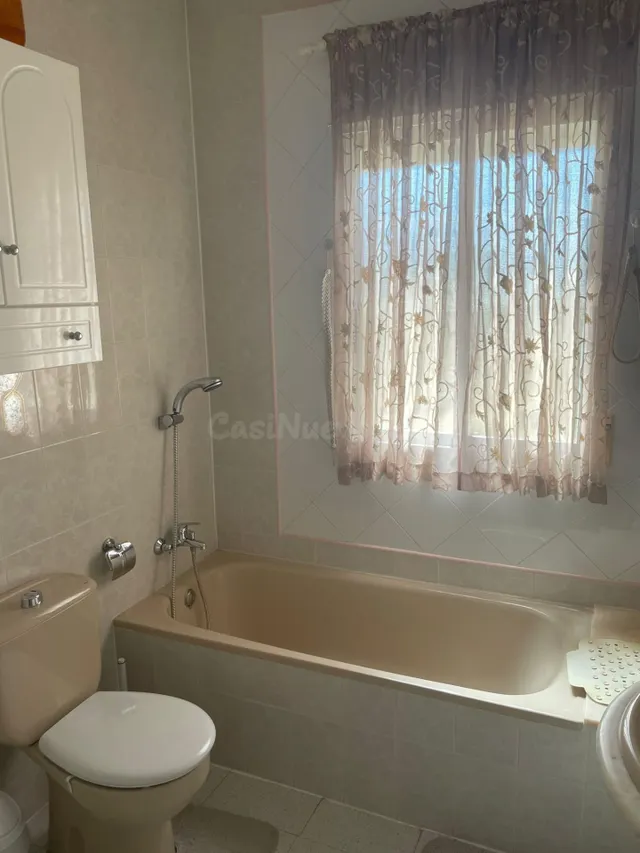 GRAN CHALET EN CIUDAD QUESADA: 3 HAB, 3 BAÑOS — 4