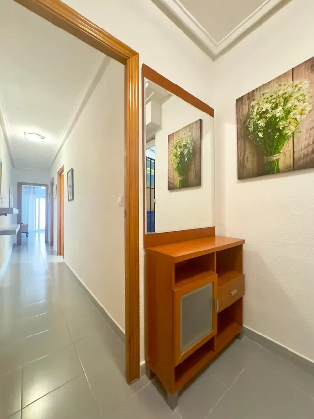 FANTASTICO APARTAMENTO EN EL CENTRO DE TORREVIEJA, IDEAL PARA PAREJAS — 16