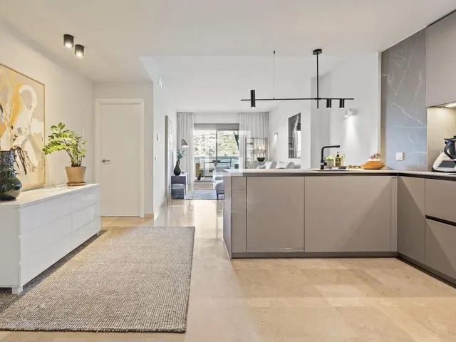 Apartamento 2 habitaciones 120m² en venta - Manilva — 6