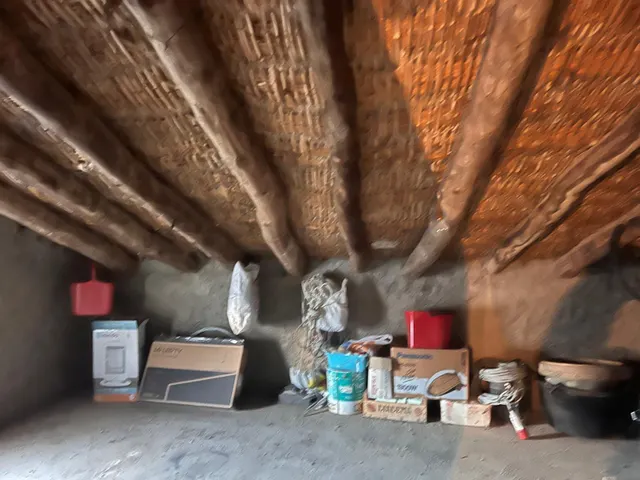 CASA GRANDE DE PUEBLO CERCA DE HUESCA (QUINZANO) — 7