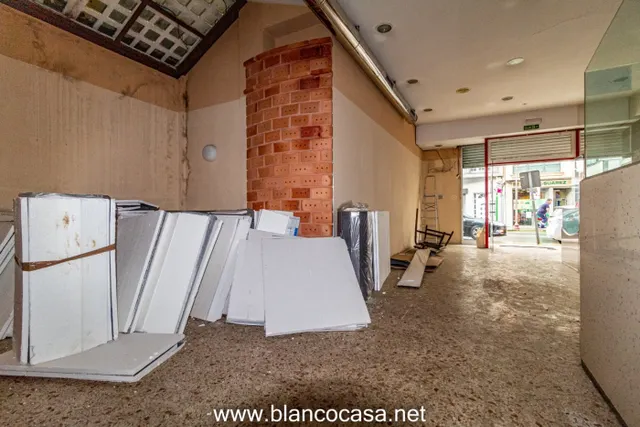 Alquiler Local comercial en Carballo — 5