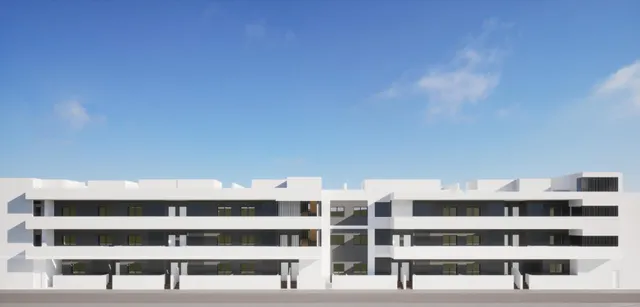 COMPLEJO RESIDENCIAL DE OBRA NUEVA EN BENIJOFAR — 30