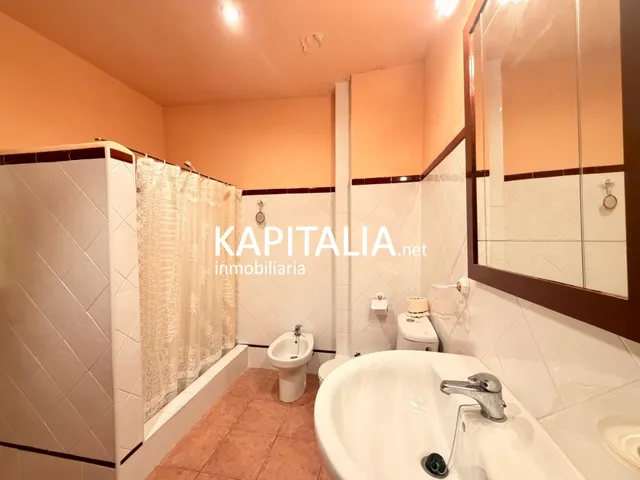 Casa en beniaia — 11