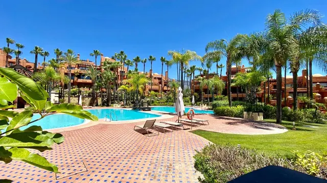 Ático Dúplex 2 habitaciones 135m² en venta - Marbella — 18