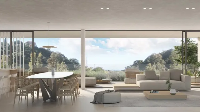 Apartamento 3 habitaciones 157m² en venta - Marbella — 11