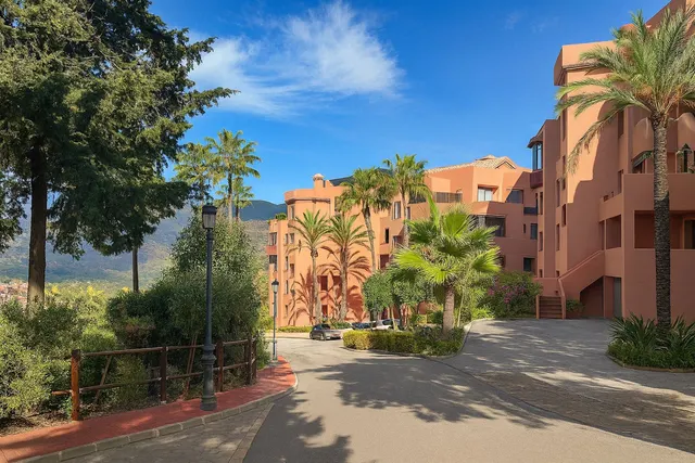 Apartamento 3 habitaciones 144m² en venta - Marbella — 36