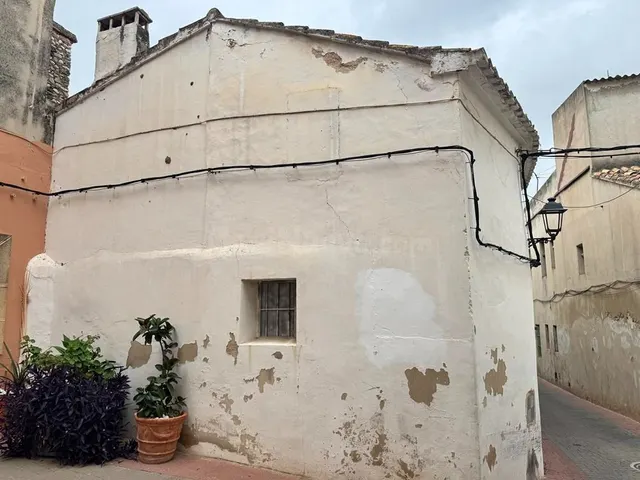Casa de pueblo en Venta en Ondara Valencia — 33