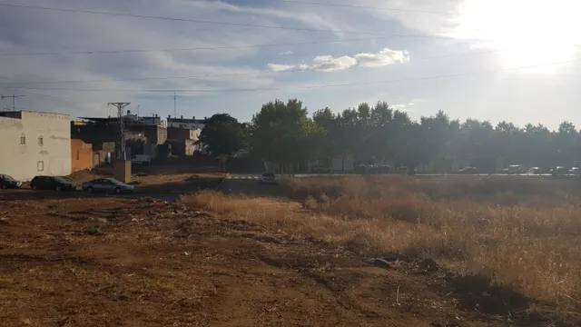 VENTA PARCELA URBANA EN CERRO SAN MIGUEL — 10