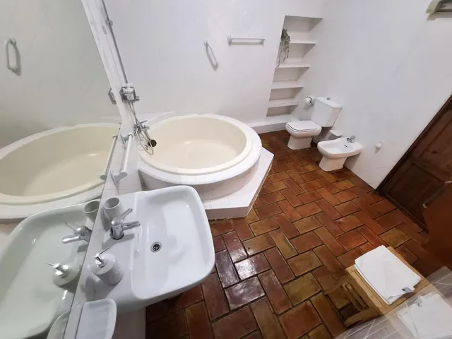 Espectacular casa rural a la venta en Xàtiva — 45