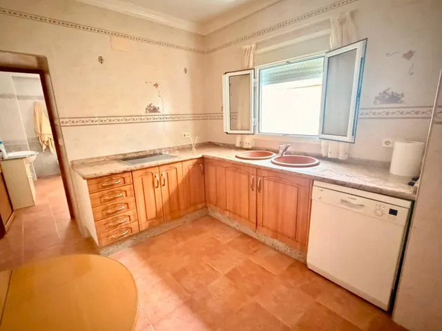 Casa Amplia en Humilladero - Ideal para Entrar a Vivir¡¡¡¡ — 6