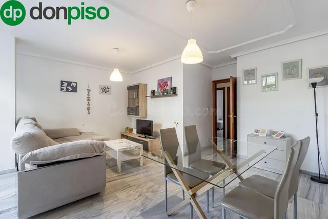 Gran oportunidad en la zona de Los Ríos – Motril — 4