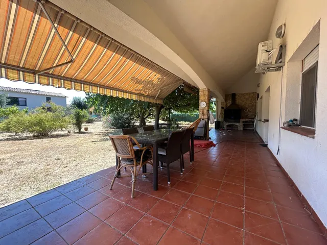 Magnifica casa con terreno en privilegiada urbanización — 12