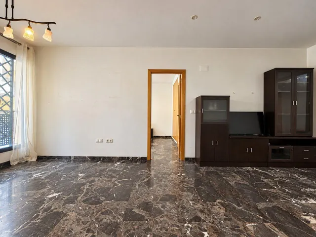 Piso en planta baja a la venta en naquera — 34