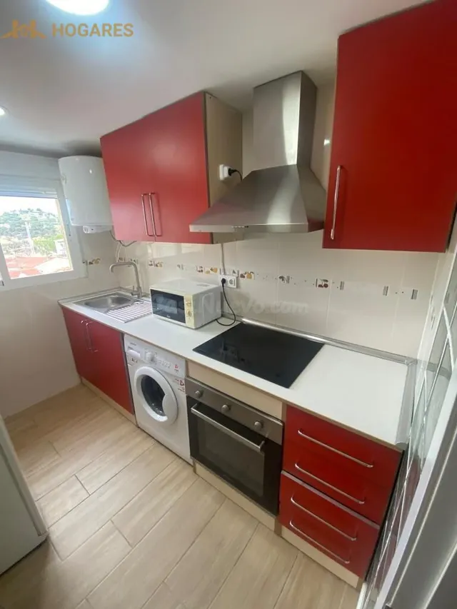 Piso en venta en Aldea del Fresno - foto 5
