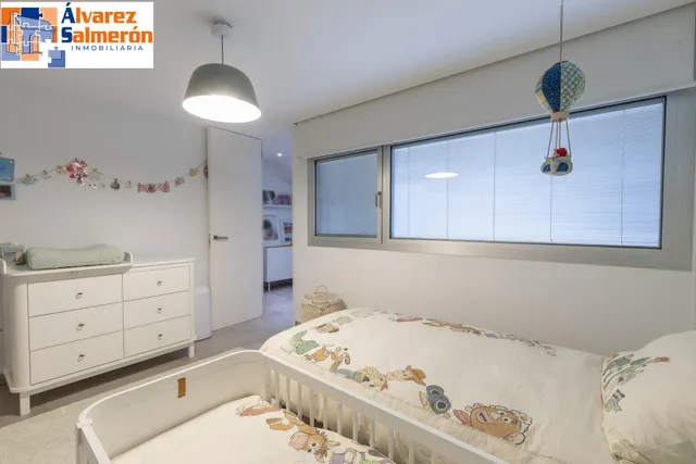 Exclusiva vivienda en zona Fórum — 17