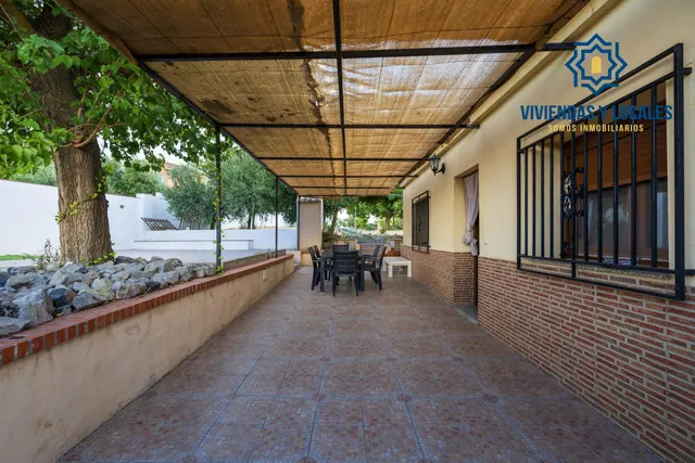 Casa 2 habitaciones 68m² en venta - Otura — 21