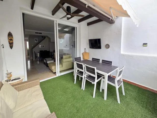 Ático Dúplex 2 habitaciones 126m² en venta - Costa del Sol — 9
