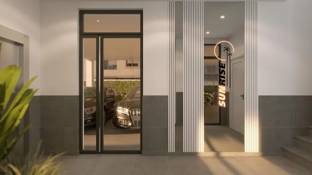Apartamento 2 habitaciones 61m² en venta - Playa de los locos — 15