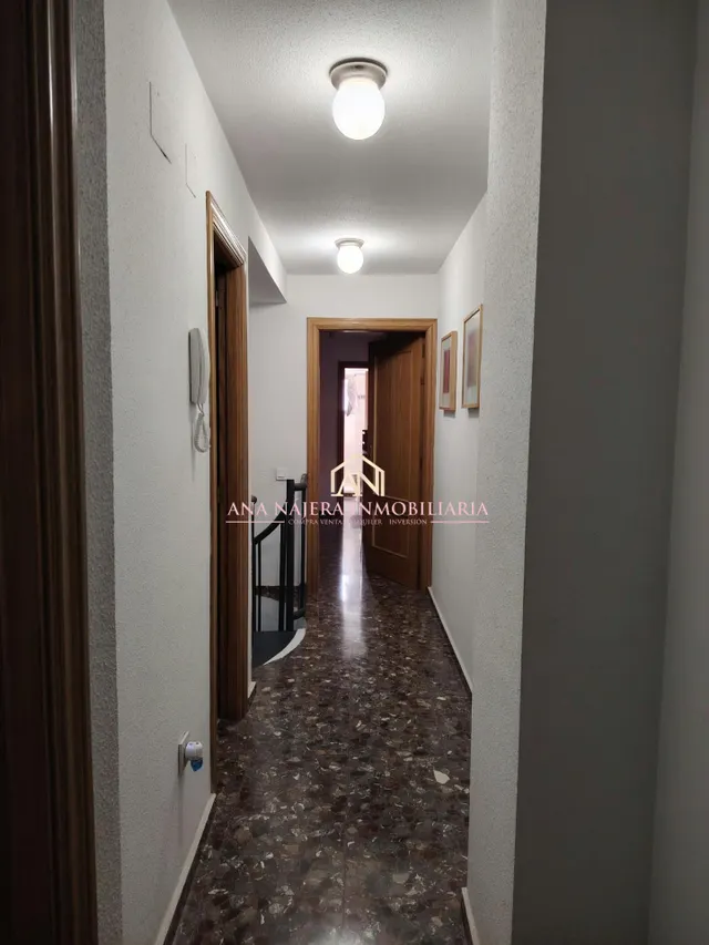 Gran dúplex en Mislata — 10