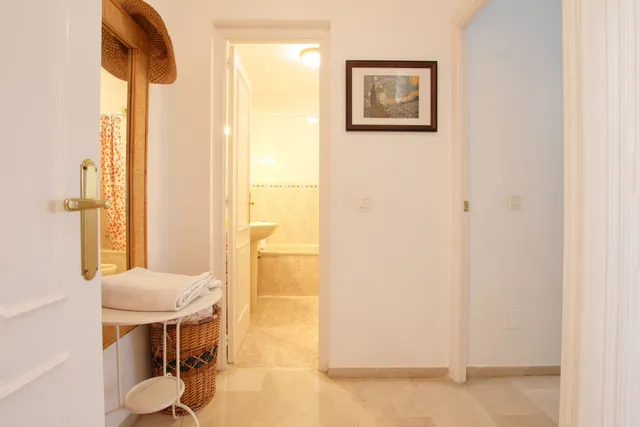 Ático 2 habitaciones 103m² en venta - Riviera del sol — 23