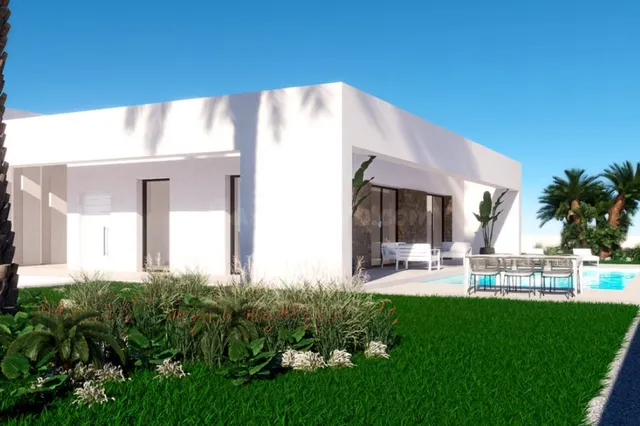 Villa 3 habitaciones 144m² en venta - Balcón de Finestrat-Te