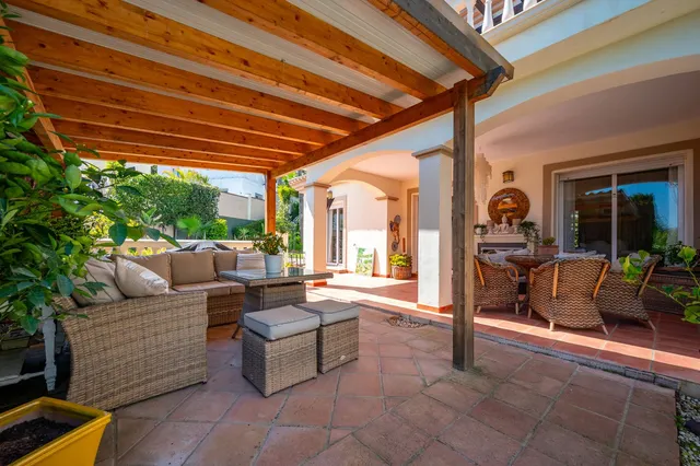 Chalet 3 habitaciones 147m² en venta - South of spain — 33