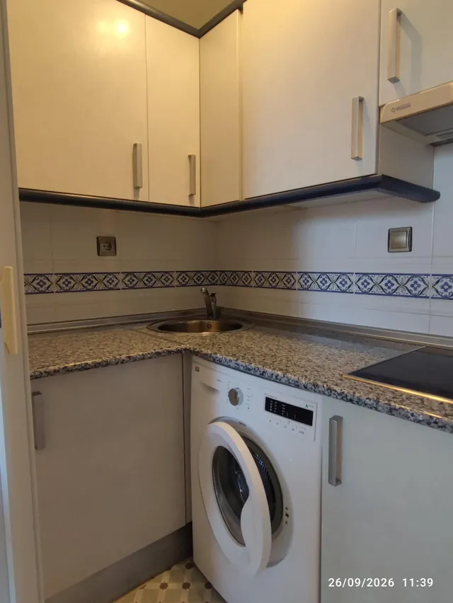 APARTAMENTO DE 1 DORMITORIO EN LA ENVÍA GOLF – TRANQUILIDAD, ENCANTO Y NATURALEZA — 14