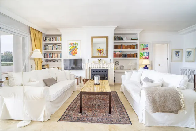Apartamento 2 habitaciones 143m² en venta - Marbella — 5
