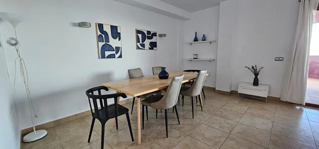 Ático 3 habitaciones 173m² en venta - Arroyo de la Miel — 7