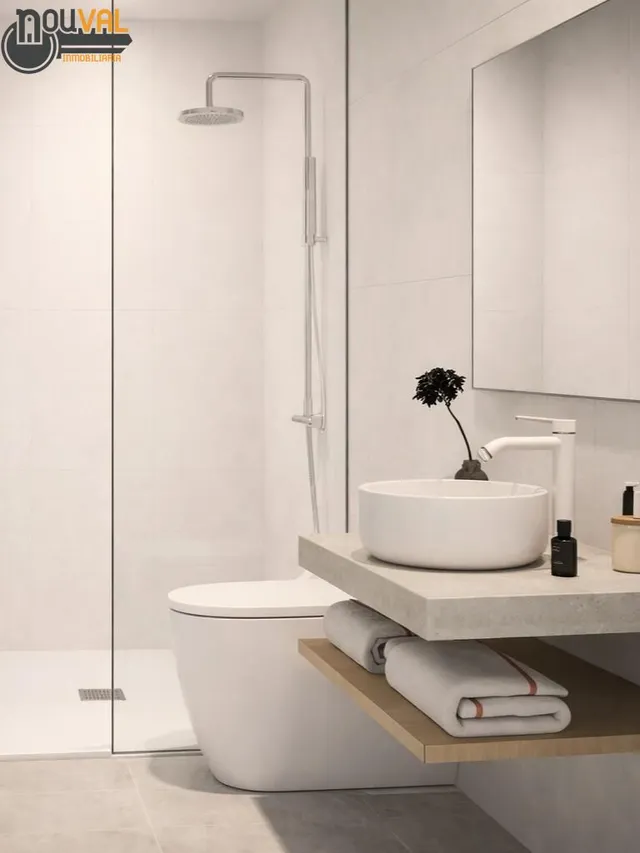 Vivienda reformada — 17