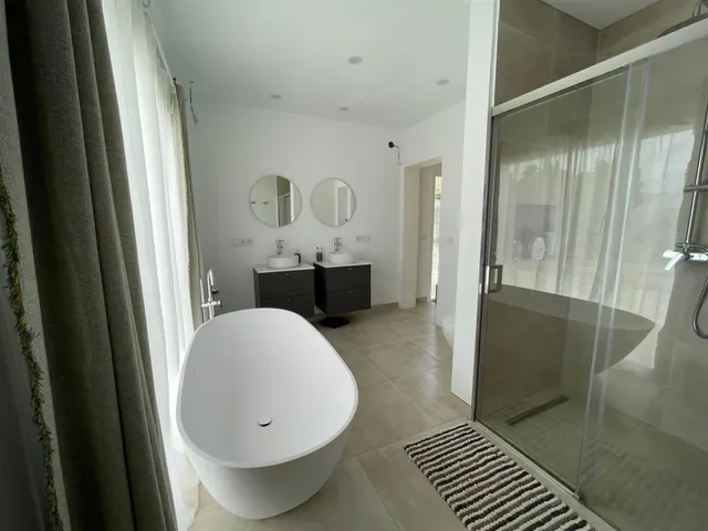 Villa El Velerin — 14