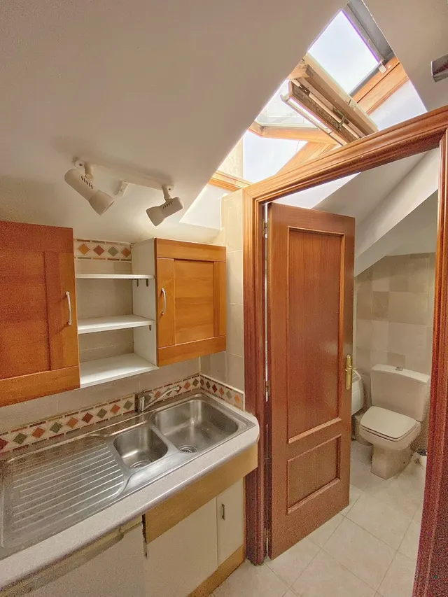 Ático 3 habitaciones 91m² en venta - Marbella — 31