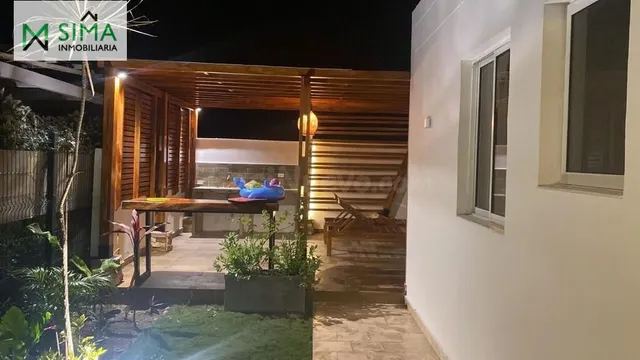 CASA VENTA BARCELONA DE INDIAS - ZONA NORTE - foto 5